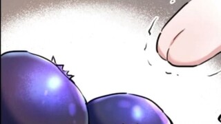 [Fuman | Orc] If you eat one of his blueberries, you will become his "wife" and give birth to three 