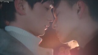 Hãy đến và xem những khoảnh khắc thân mật của Guodan: Hai người trông không đơn giản [Đi ngang qua m