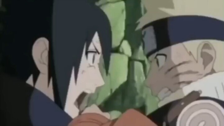 naruto Shippuden episode Sasuke dan naruto