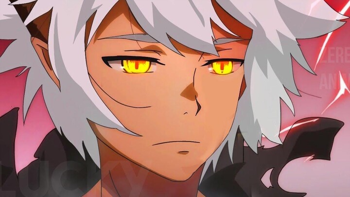 50 อนิเมะ พระเอกเก่ง โหด แถมยังโคตรเทพ!!