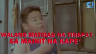 WALANG MATIGAS NA TINAPAY SA MAINIT NA KAPE (1994) FULL MOVIE