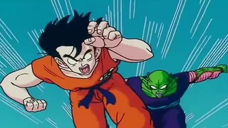 Pertarungan paling berbeda di [Dragon Ball z] (1)