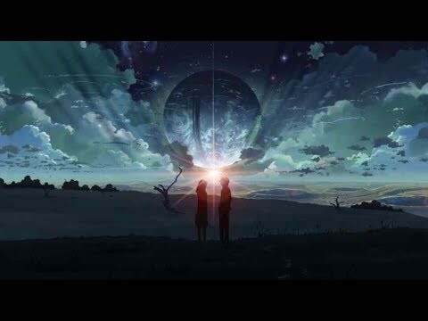 |AMV| Ngỡ - Quang Hà