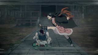Kimetsu no Yaiba |AMV| - Survivor