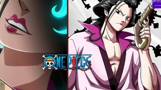 Fitur One Piece #732: Mengapa Izo Akama tidak pernah kembali ke Negeri Wano