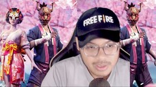 TRIK FF SANTINO #ff #freefire