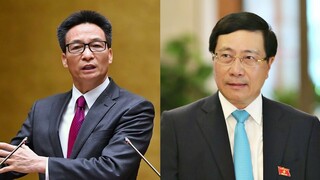 “Ai sẽ là người thay ông Nguyễn Phú Trọng làm Tổng Bí thư?”