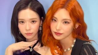 Hwang Yeji x Kim Min-jung ปล่อยวิดีโอเต้น "ITZY - UNTOUCHABLE" แล้ว!