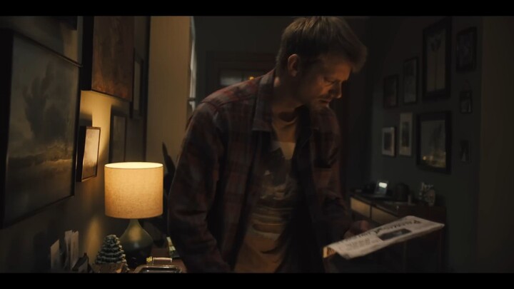 Silent Night (2023)To watch the movie, the link is in the description