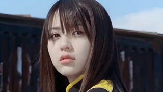 "Cô gái ngọt ngào số 1 Hongyin" |