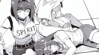 Open Yu-Gi-Oh with Euphoria's method