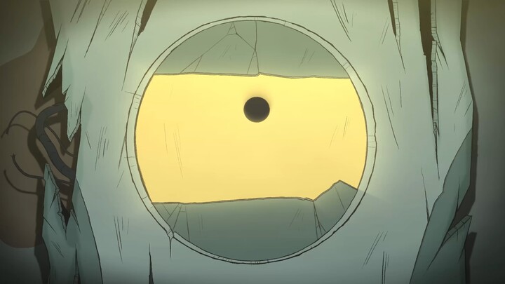 [Anime Short] The Last Seed