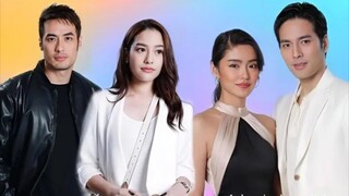 BARB AYUTTITHAM (2021) EP 9