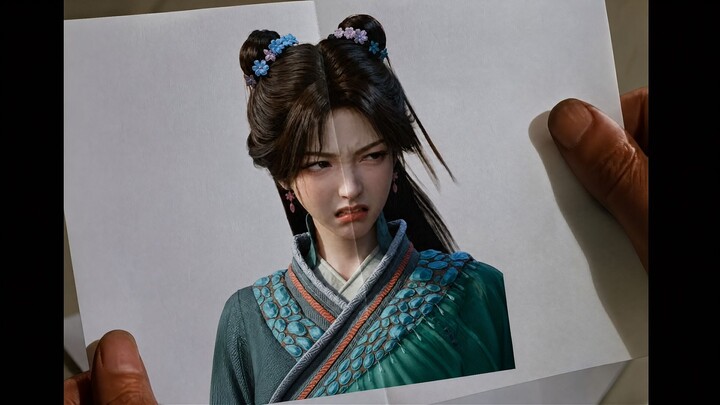 Han Li: Give me a pouch, and I can help hundreds of female cultivators reach the Soul Formation stag