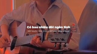 cầu mong em sẽ sớm quên được tất cả