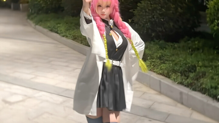 I don’t have time to express my unease.