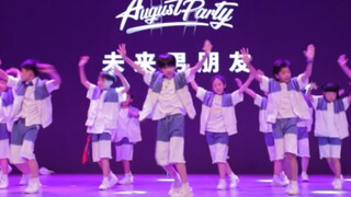 【嘉禾舞社】17周年纪念公演 杨博文 （2021.09.30）