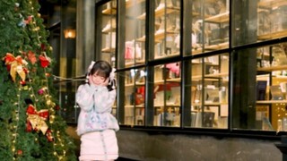 【Miyuki】☆Tôi yêu tuyết! Phép thuật thực sự❄︎Giáng sinh vui vẻ☆