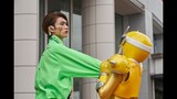 Avataro Sentai DonBrothers Episode 39 Preview