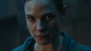 《Trận chiến lông cừu》 Hé lộ thế giới tương lai, sự thật đằng sau lạnh lẽo đến nghẹt thở