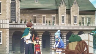 Konosuba (TagalogDubbed) Episode 10