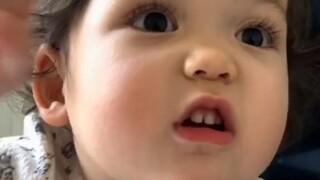 At such a young age, she has already showcased extraordinary acting talent.