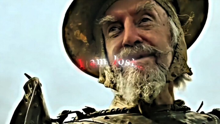 The brave knight has fallen in his struggle against the “Giant”… for now.