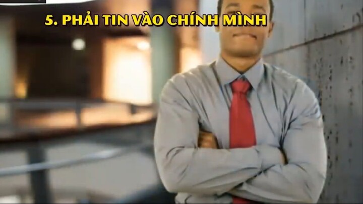 5 Câu Nói Hay Và Thấm Thía Giúp Hàng Triệu Người Thay Đổi Vận Mệnh - Vận Mệnh Cuộc Sống #34