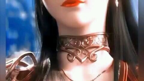quin medusa xun`er,cantik bnget