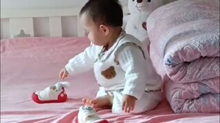 การเตรียมตัวก่อนให้ลูกกินนมเป็นกิจกรรมที่ต้องทำเป็นพิธีกรรม!