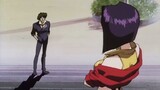 "Cowboy Bebop" watched this anime because of this dialogue in a song!