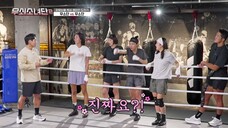 (eng cc) Iron Girls S02 - 11