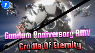 You Can Become A Mobile Suit Pilot Too | The Tears Of An Era | Gundam Anniversary | 4K_1