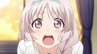 شوربة الفلفل الحارة المختلطة