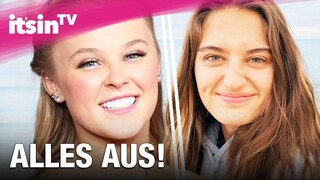 Jojo Siwa & Avery Cyrus haben sich getrennt | It's in TV