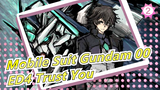 [Mobile Suit Gundam 00] ED4 Trust You (Full Ver), CN&JP Subtitled_2