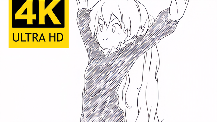 Renaissance】【4K】Rolling girl Ingat nama asli situs ini?