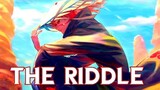 Nightcore - The Riddle | Lyrics