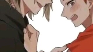 uwu banget mereka