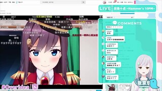 当张京华第二次为我的视频配音...