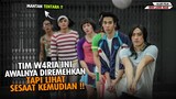 TIM INI AWALANYA DIREMEHKAN, TAPI LIHAT SESAAT KEMUDIAN !! Alur Film Iron Ladies Roar