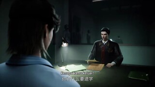 Heaven Scrap Master Eps 36 Sub Indo