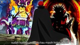KEREN Kemunculan Rocks D Xebec dan Akagami No Shanks Yang Akan Berdampak Besar Pada Cerita One Piece