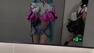 [Laiyikou Miku] Video terbaru akan segera hadir, datang dan lihat!