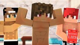 Shirtless Men - Mystery Lies [Ep.6] | Minecraft Roleplay