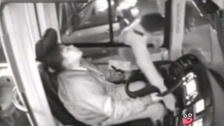 الإيمان الأخير، تأكد مرة أخرى من فرملة اليد