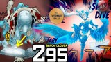 Black Clover 295 | Noelle Bergabung dg Undine