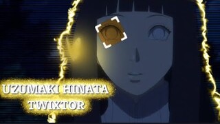 Hyuga/Uzumaki Hinata twixtor (10 фильм)