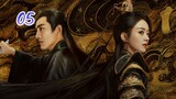 Ep. 05 The Legend of Shenli