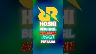 Tim fight yang sangat seru di gems pertama ini yagesya🥶🔥🙌 #wiamungtzy #rrqhoshi #indopride #m6